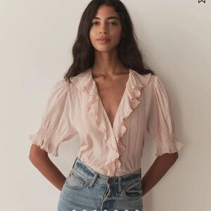 Doen Henry Top Small